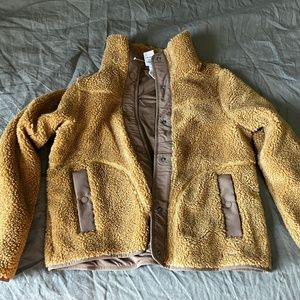 NWT LL Bean jacket